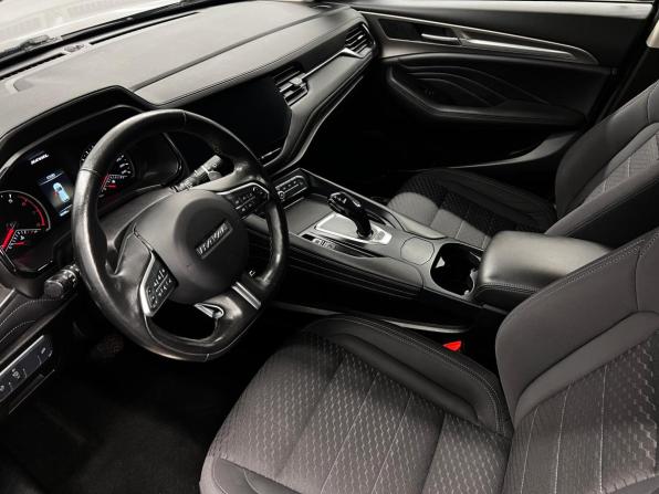 Haval F7 I с пробегом 2021 года, цена 1 645 000 рублей, 48385 км, внедорожник, Автокод Объявления