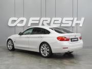BMW 4 серии F32/F33/F36 Воронеж  - изображение 26