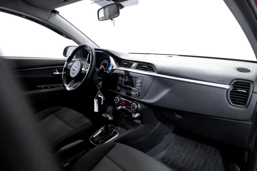 Kia Rio IV Рестайлинг Тюмень  - изображение 17