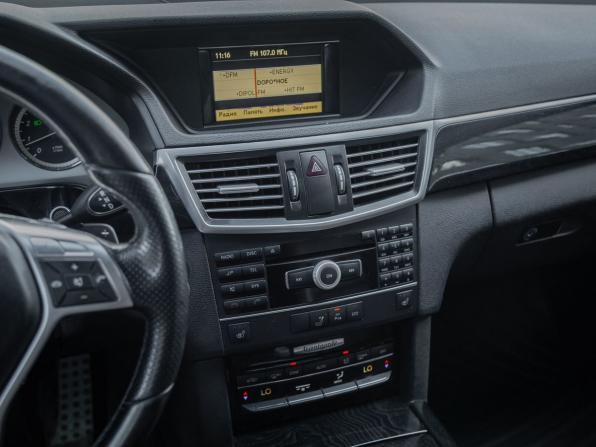 Mercedes-Benz E-Класс IV (W212 S212 C207) с пробегом 2012 года, цена 1 485 000 рублей, 253000 км, седан, Автокод Объявления