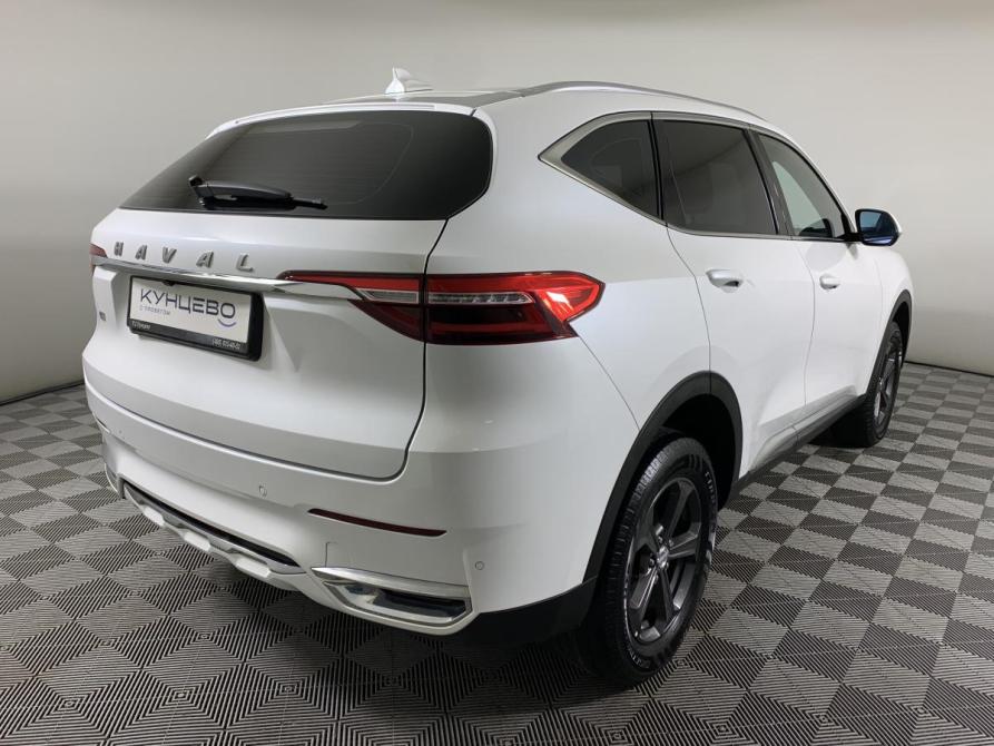 Haval F7 I Москва  - изображение 5