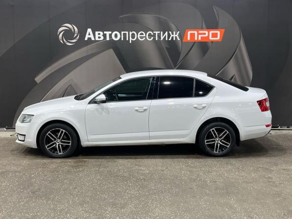 Skoda Octavia III (A7) с пробегом 2014 года, цена 1 199 000 рублей, 186374 км, лифтбек, Автокод Объявления