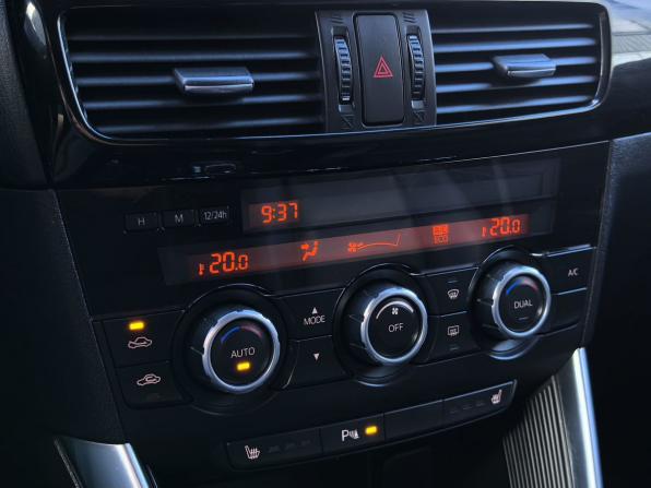 Mazda CX-5 I с пробегом 2012 года, цена 1 525 000 рублей, 171000 км, внедорожник, Автокод Объявления