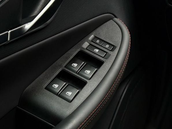 Changan UNI-T I с пробегом 2024 года, цена 2 329 000 рублей, 25354 км, внедорожник, Автокод Объявления