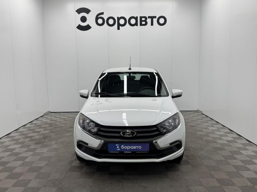 Lada (ВАЗ) Granta I Рестайлинг Воронеж  - изображение 3