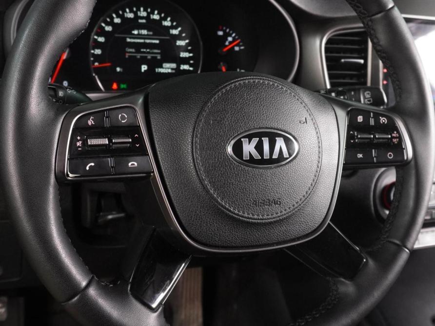 Kia Sorento III Prime Рестайлинг Воронеж  - изображение 18