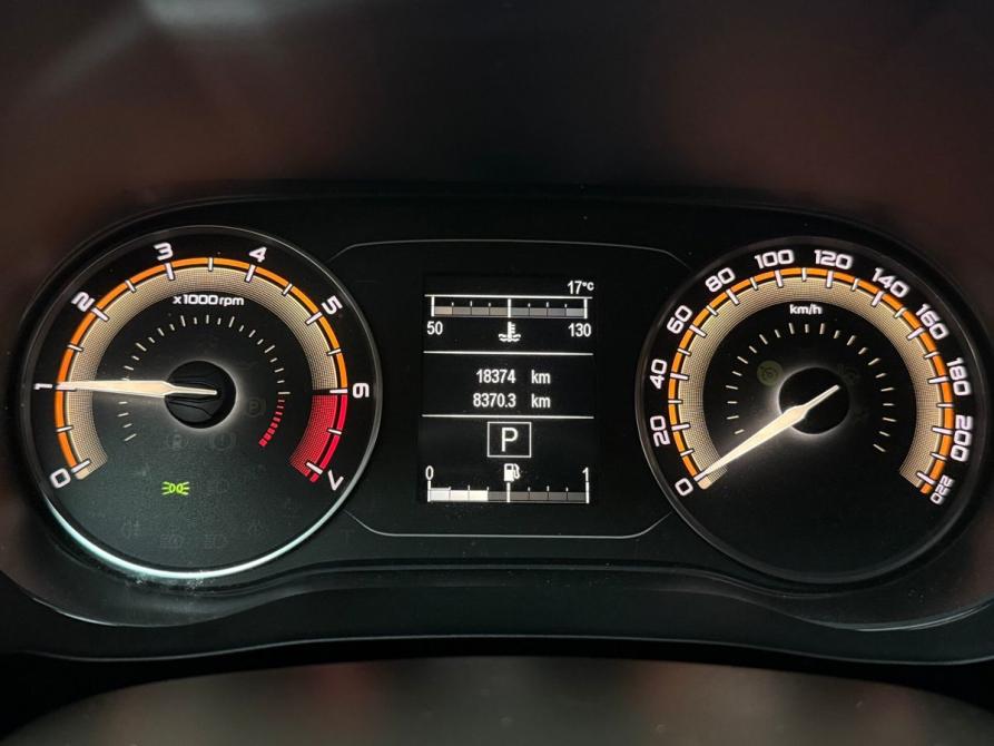 Lada (ВАЗ) Vesta I Рестайлинг (NG) Тверь  - изображение 21