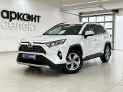 Toyota RAV4 V (XA50) Волгоград  - изображение 35