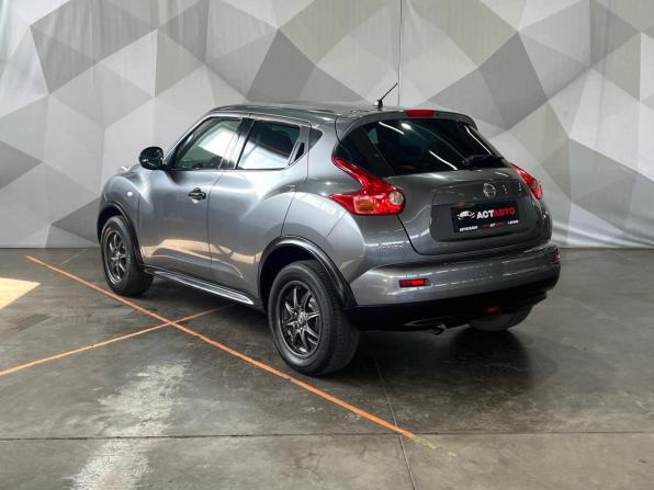 Nissan Juke I с пробегом 2013 года, цена 1 150 000 рублей, 170504 км, внедорожник, Автокод Объявления