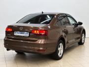 Volkswagen Jetta VI Рестайлинг Балашиха  - изображение 20