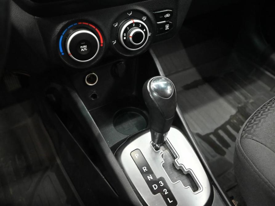 Kia Rio III Екатеринбург  - изображение 14