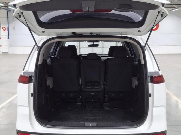 Kia Carnival IV с пробегом 2021 года, цена 3 260 000 рублей, 124392 км, минивэн, Автокод Объявления