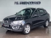 FAW Besturn X80 I Рестайлинг Уфа  - изображение 20