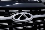 Chery Tiggo 8 I Рестайлинг Тюмень  - изображение 37