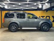 Nissan Pathfinder III Ижевск  - изображение 28