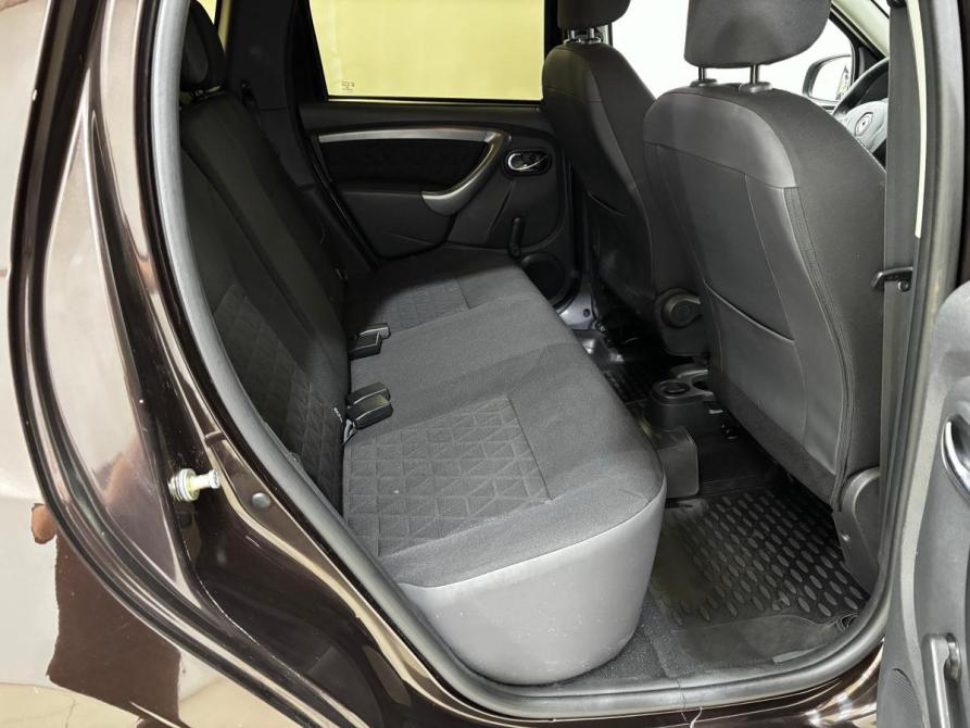 Renault Duster I Рестайлинг Азнакаево  - изображение 18