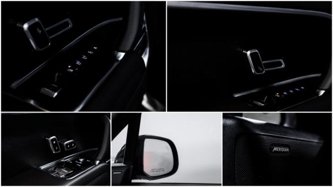 Land Rover Range Rover V с пробегом 2022 года, цена 12 600 000 рублей, 91312 км, внедорожник, Автокод Объявления
