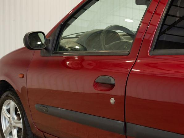Renault Symbol I с пробегом 2002 года, цена 285 000 рублей, 233117 км, седан, Автокод Объявления