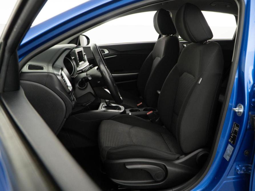 Kia Ceed III Москва  - изображение 10