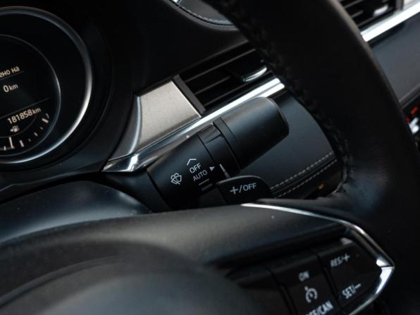 Mazda 6 III (GJ) Рестайлинг 2 с пробегом 2019 года, цена 2 020 000 рублей, 181858 км, седан, Автокод Объявления