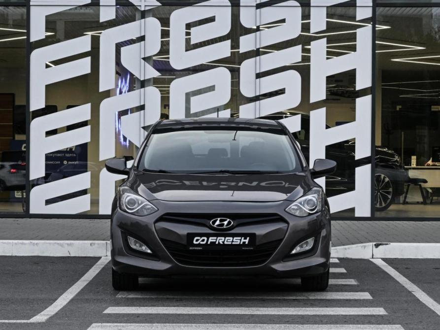Hyundai i30 II Волгоград  - изображение 3