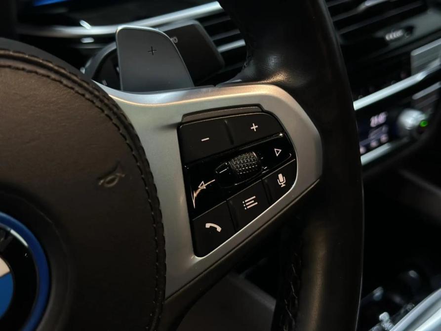 BMW 5 серии VII (G30/G31/G38) Рестайлинг Красноярск  - изображение 23