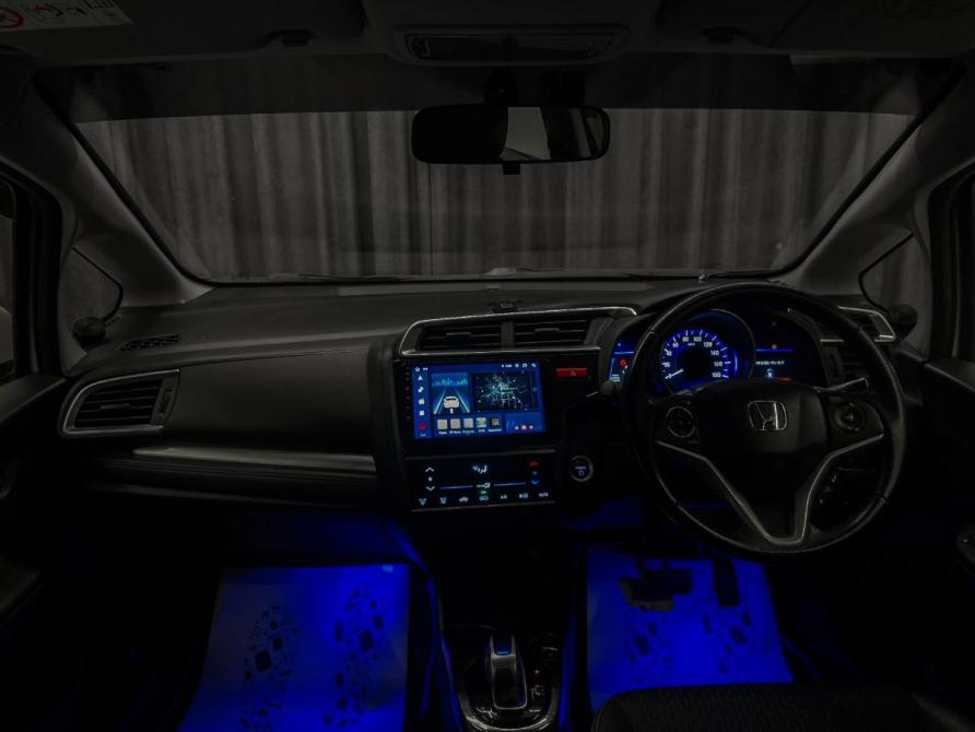 Honda Fit III Красноярск  - изображение 10