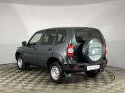 Chevrolet Niva I Рестайлинг Воронеж  - изображение 38