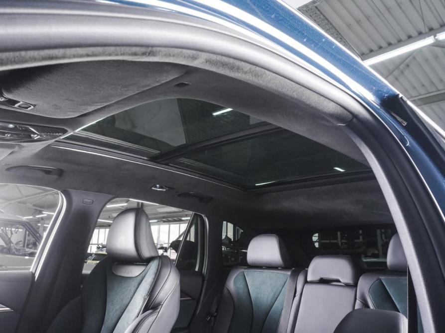 Geely Monjaro I Ростов-на-Дону  - изображение 12