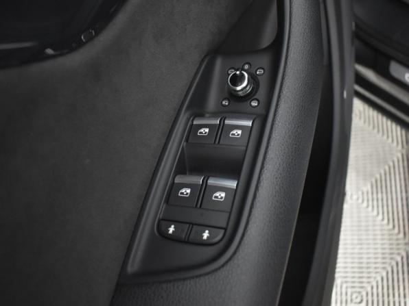 Audi Q7 II (4M) с пробегом 2018 года, цена 3 760 534 рубля, 148900 км, внедорожник, Автокод Объявления