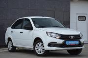 Lada (ВАЗ) Granta I Рестайлинг Астрахань  - изображение 35