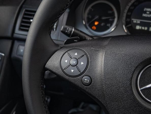 Mercedes-Benz C-Класс III (W204) с пробегом 2010 года, цена 1 269 000 рублей, 143175 км, седан, Автокод Объявления