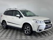 Subaru Forester IV Ростов-на-Дону  - изображение 22