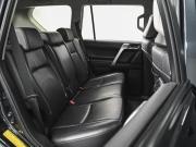 Toyota Land Cruiser Prado 150 Series Рестайлинг 1 Ставрополь  - изображение 30