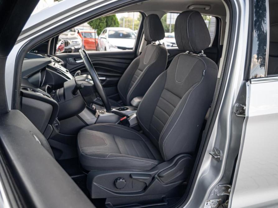Ford Kuga II Краснодар  - изображение 10