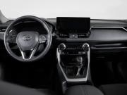 Toyota RAV4 V (XA50) Москва  - изображение 32