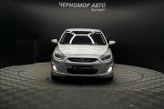 Hyundai Solaris I Крым  - изображение 33
