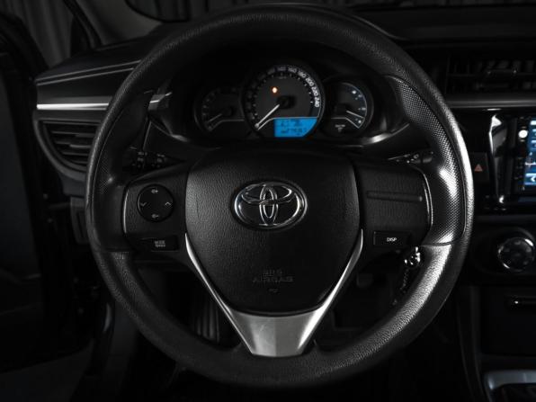 Toyota Corolla XI (E160 E170 E180) с пробегом 2013 года, цена 1 099 000 рублей, 274157 км, седан, Автокод Объявления