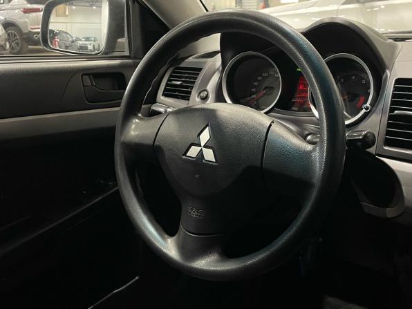 Mitsubishi Lancer X с пробегом 2008 года, цена 780 000 рублей, 129455 км, седан, Автокод Объявления