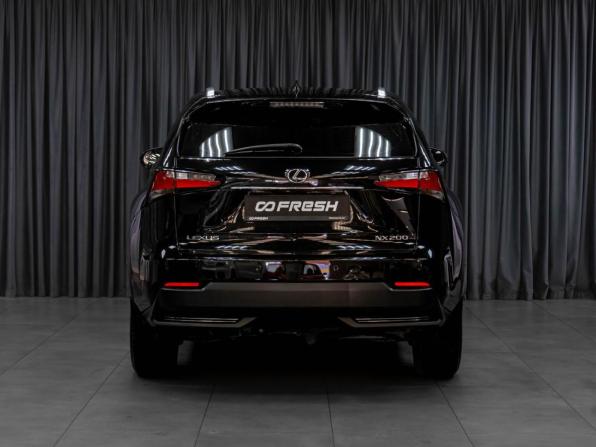 Lexus NX I с пробегом 2014 года, цена 2 349 000 рублей, 139845 км, внедорожник, Автокод Объявления