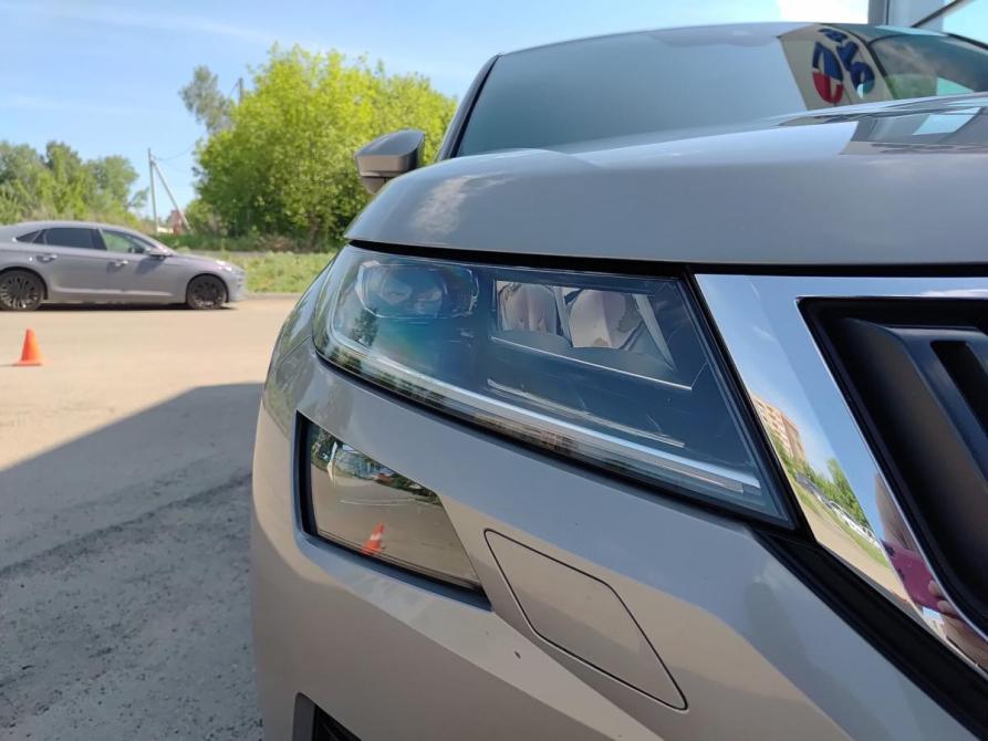 Skoda Kodiaq I Ижевск  - изображение 21