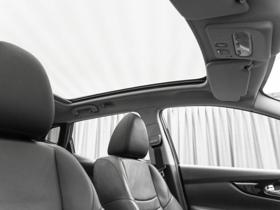 Nissan Qashqai II Рестайлинг Москва  - изображение 13