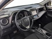 Toyota RAV4 IV (XA40) Рестайлинг Москва  - изображение 40