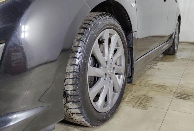 Mazda 6 II (GH) Рестайлинг с пробегом 2011 года, цена 830 000 рублей, 206000 км, седан, Автокод Объявления