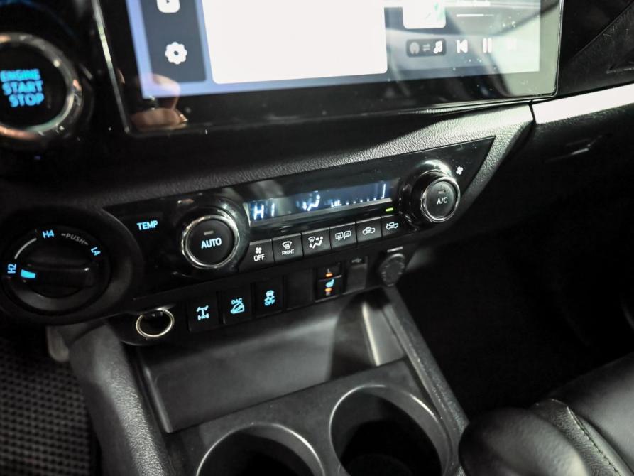 Toyota Hilux VIII Екатеринбург  - изображение 15
