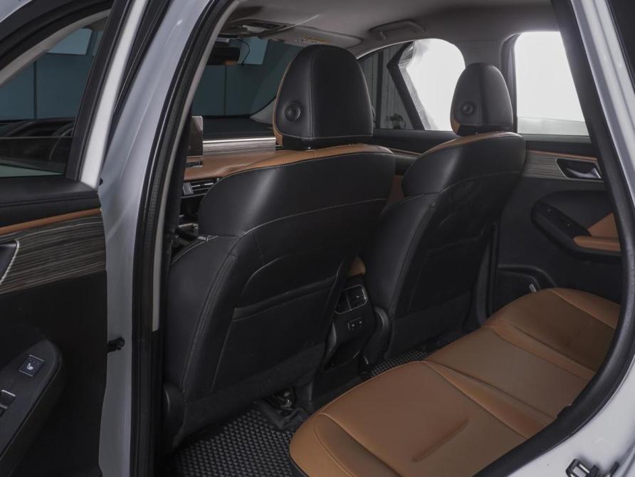 Haval Jolion I Ростов-на-Дону  - изображение 11