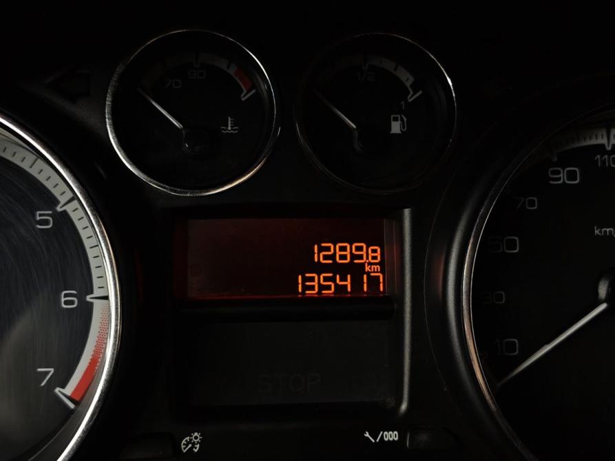Peugeot 308 I Рестайлинг Москва  - изображение 17