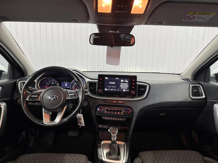 Kia XCeed I Краснодар  - изображение 9