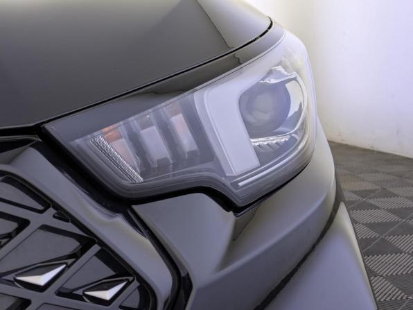Omoda S5 с пробегом 2024 года, цена 1 720 000 рублей, 11840 км, седан, Автокод Объявления