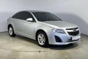 Chevrolet Cruze I Рестайлинг Саранск  - изображение 30